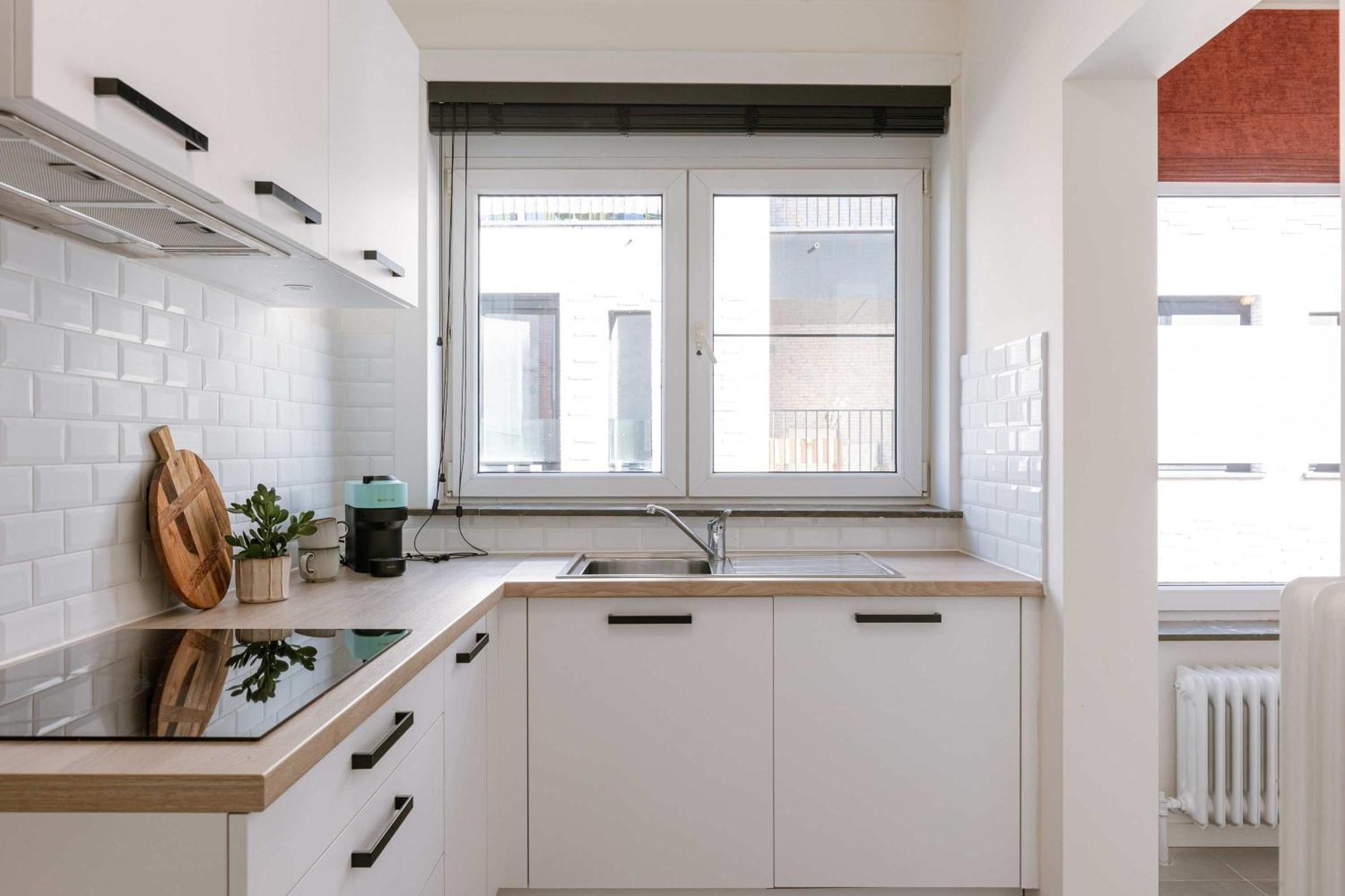 Appartement Huswell - Elegant In Center *